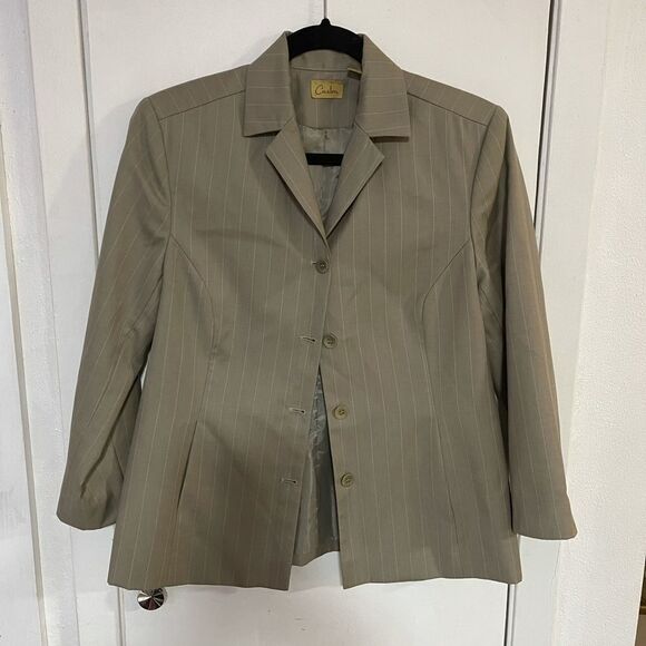 Caslon wool dress blazer  - Picture 1 of 8